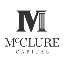 McClure Capital on the Radio